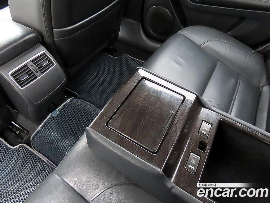 Renault-KoreaSamsung SM5  2013