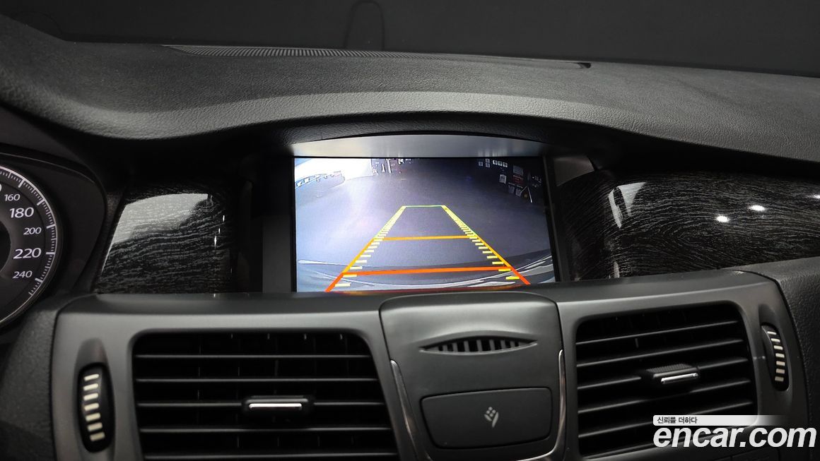 Renault-KoreaSamsung SM5  2013