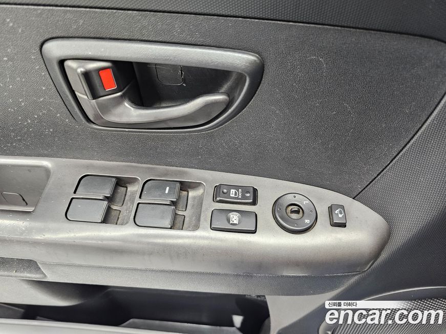 Kia Soul 2009