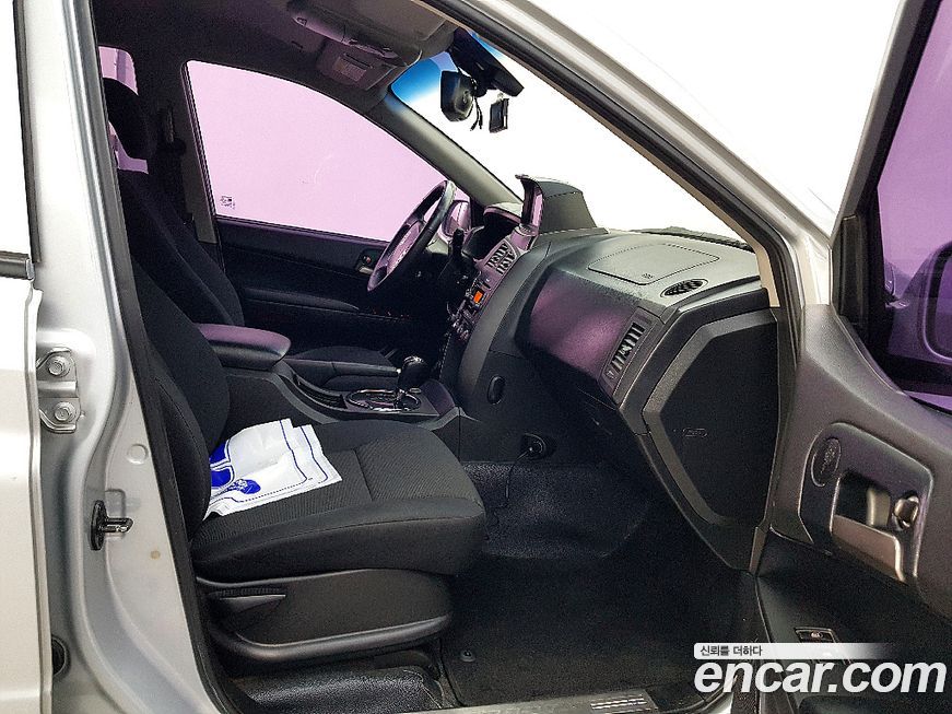 KG_Mobility_Ssangyong KORANDO 2012