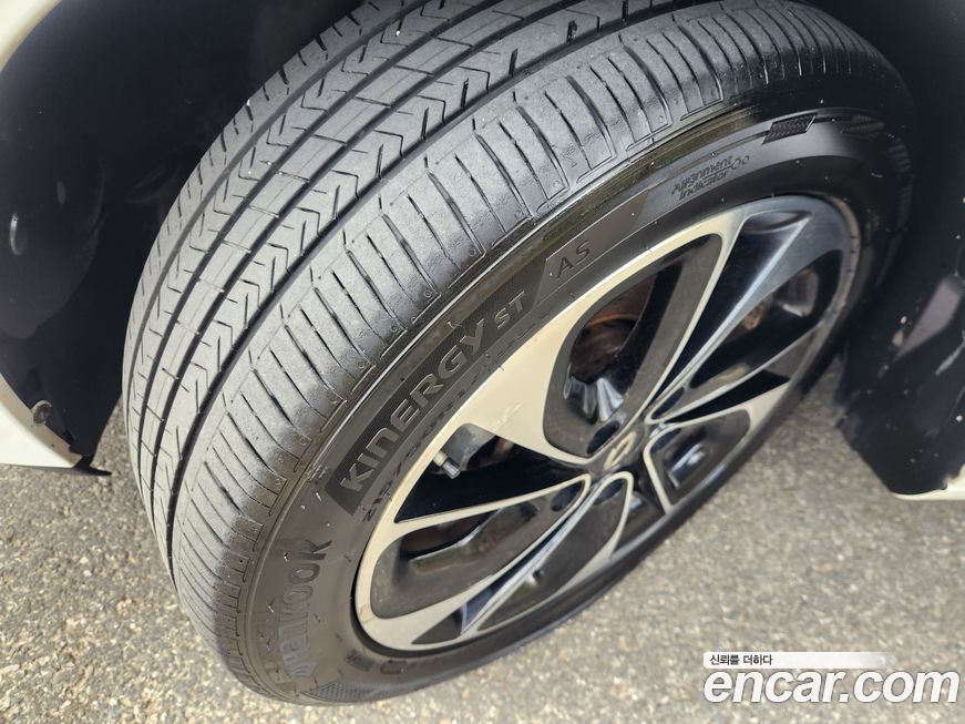 Renault-KoreaSamsung SM3 2016