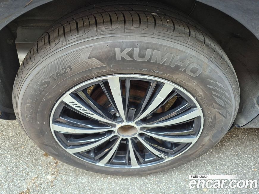 Kia Porte 2013