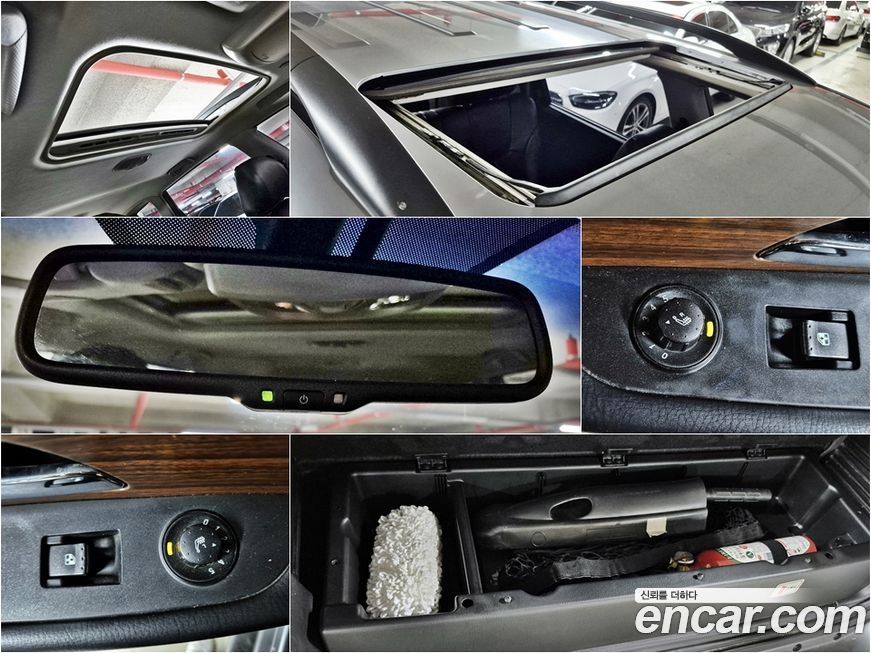 KG_Mobility_Ssangyong Rexton 2007