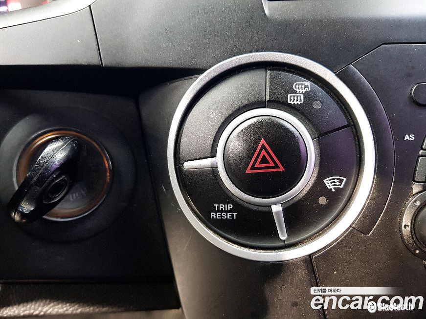 KG_Mobility_Ssangyong KORANDO 2012