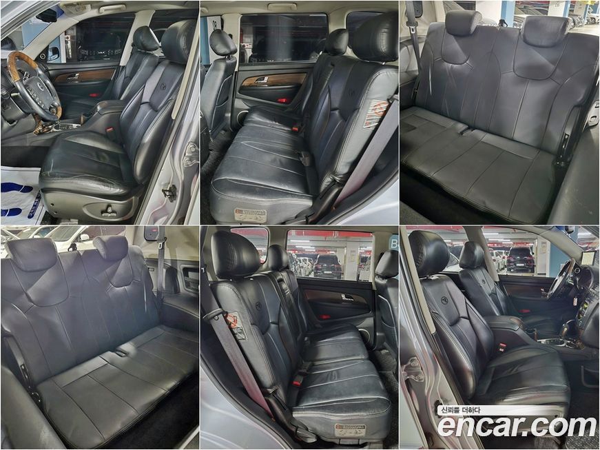 KG_Mobility_Ssangyong Rexton 2007