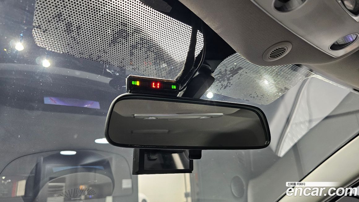 Renault-KoreaSamsung SM5  2016