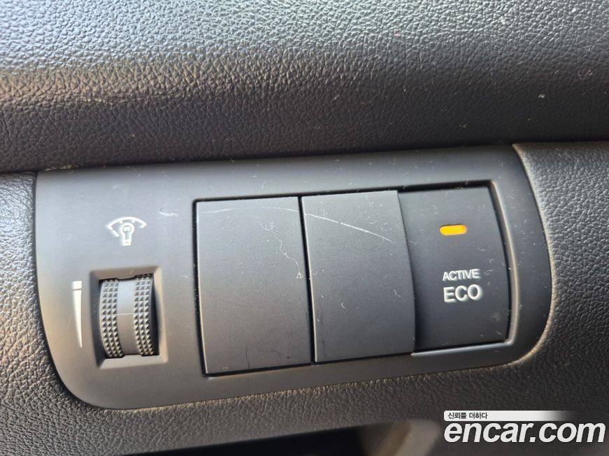 Kia Porte 2013