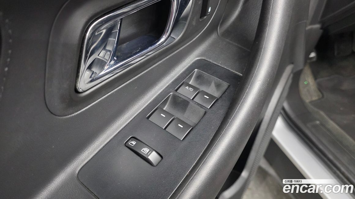 Ford Taurus 2011