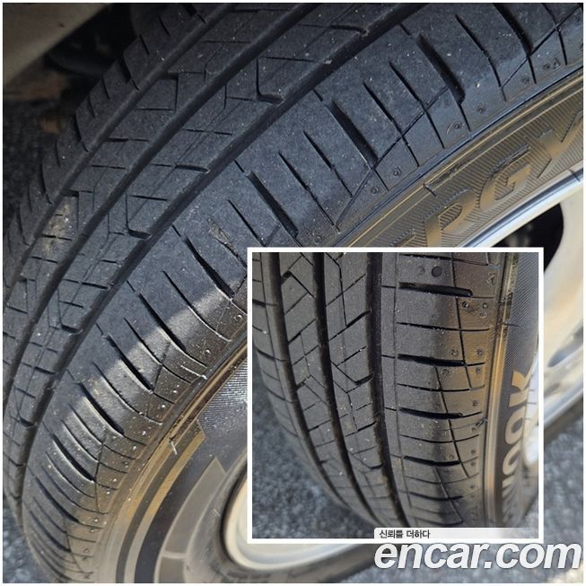 ChevroletGMDaewoo Spark 2012