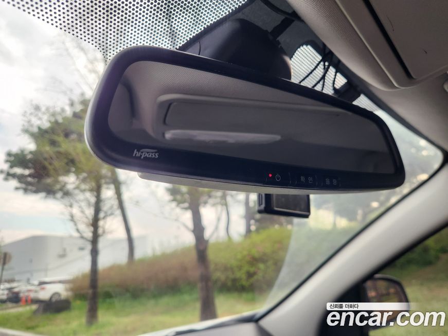 Renault-KoreaSamsung SM3 2016