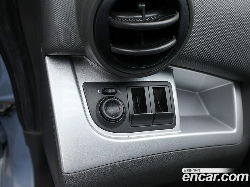 ChevroletGMDaewoo Spark 2015