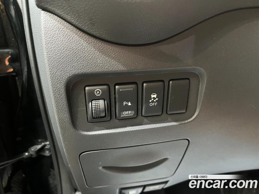 Renault-KoreaSamsung QM5  2014