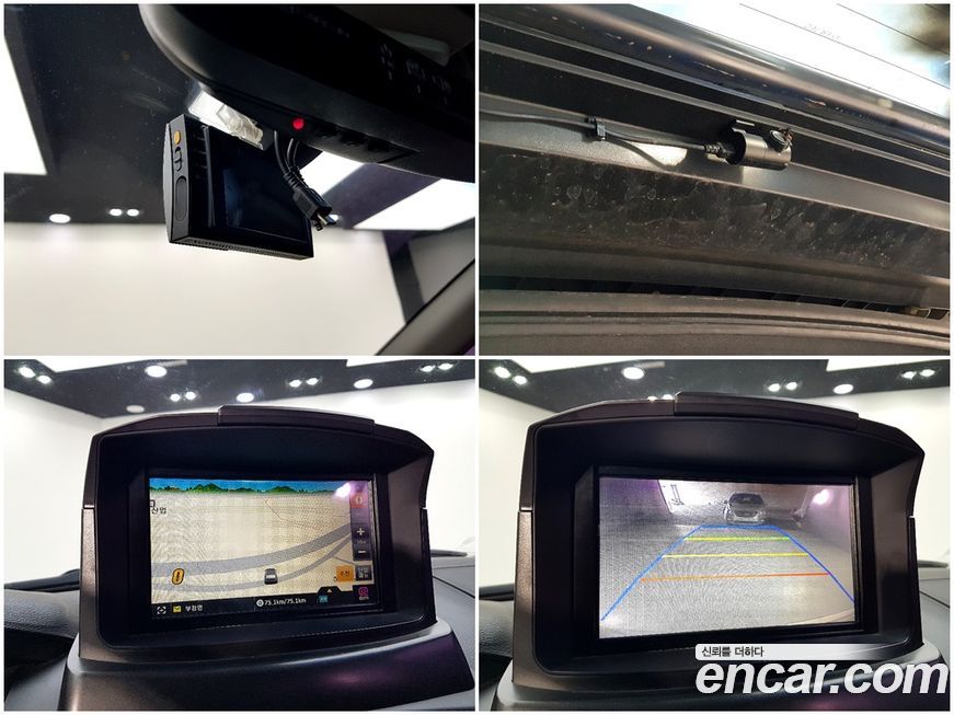 KG_Mobility_Ssangyong KORANDO 2012