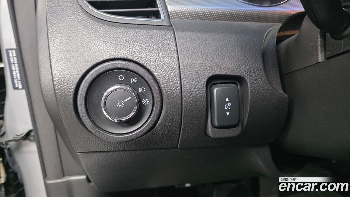 Ford Taurus 2011