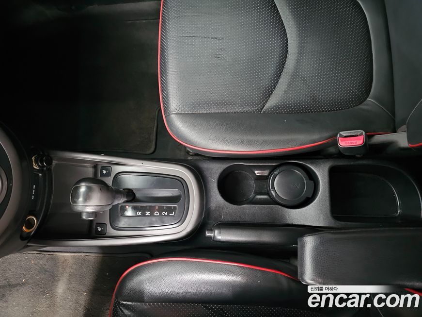 Kia Soul 2009