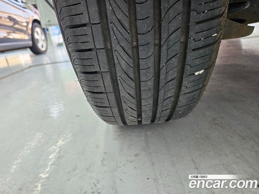 Kia Soul 2009