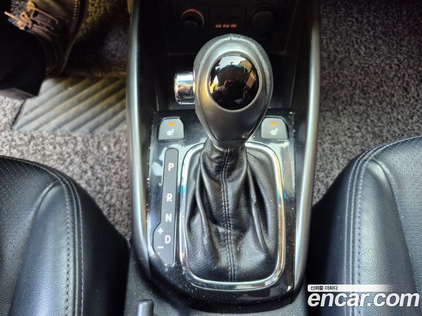 Kia Porte 2013