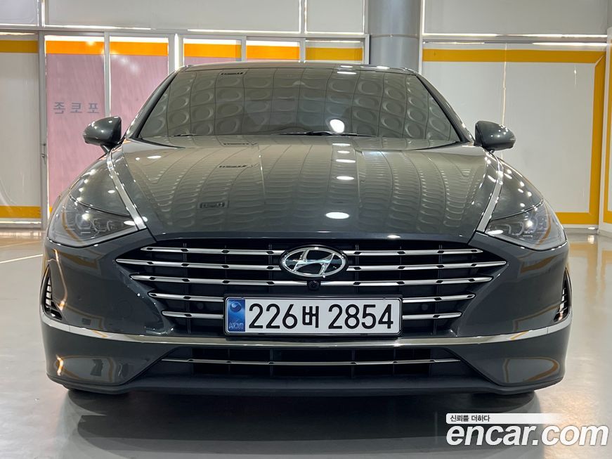 Hyundai Sonata 2023