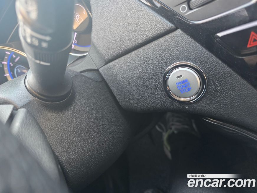 Hyundai Sonata 2010
