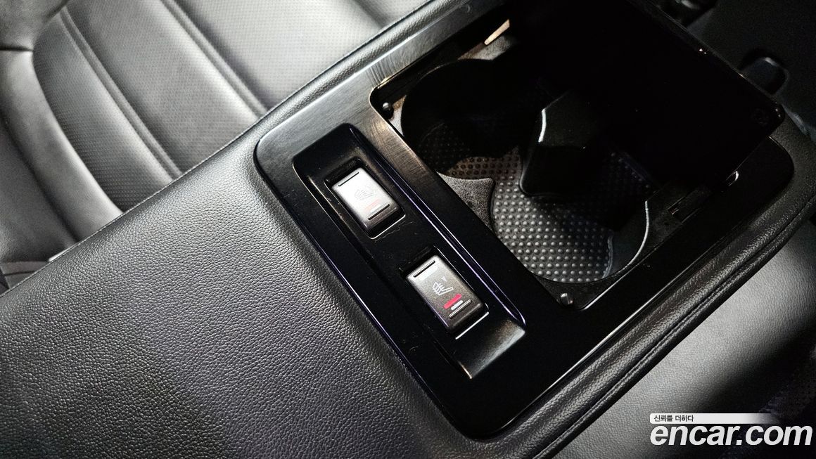 Renault-KoreaSamsung SM6 2016