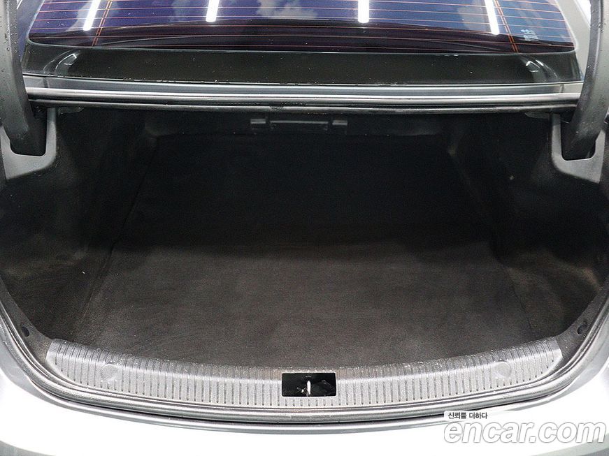 Renault-KoreaSamsung SM6 2016