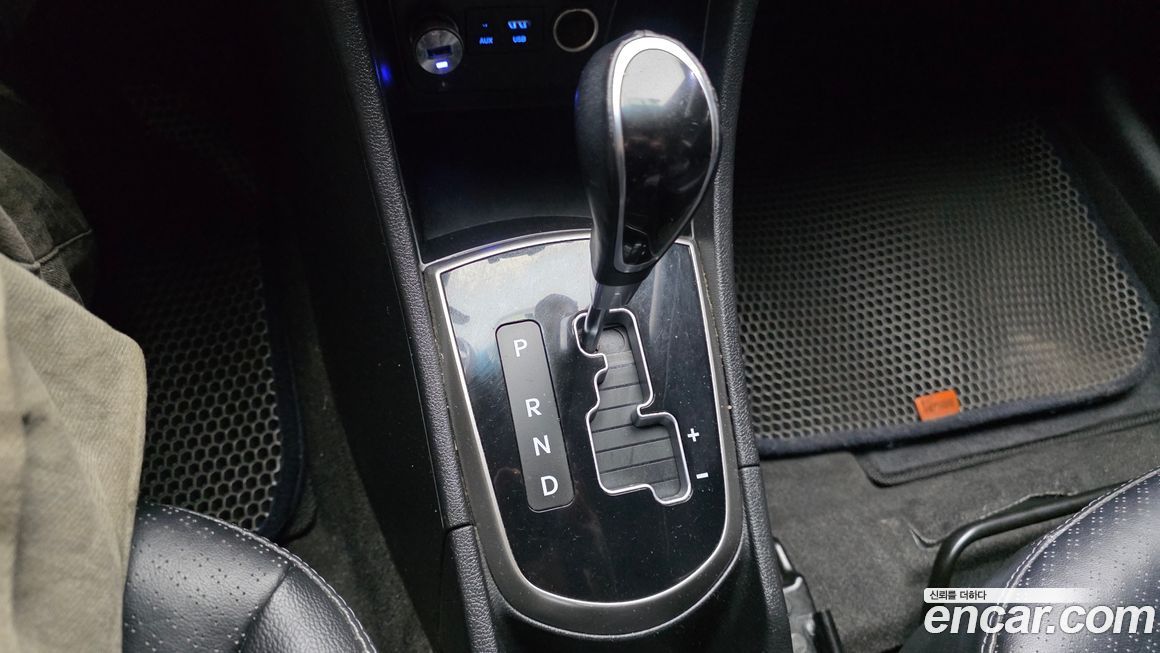 Hyundai Accent 2016