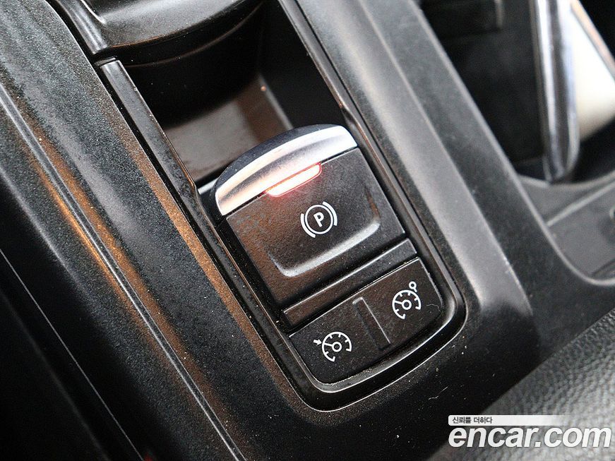 Renault-KoreaSamsung SM6 2016