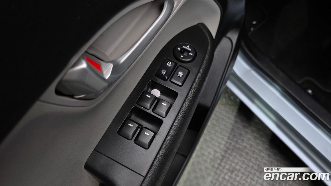 Kia RAY 2016