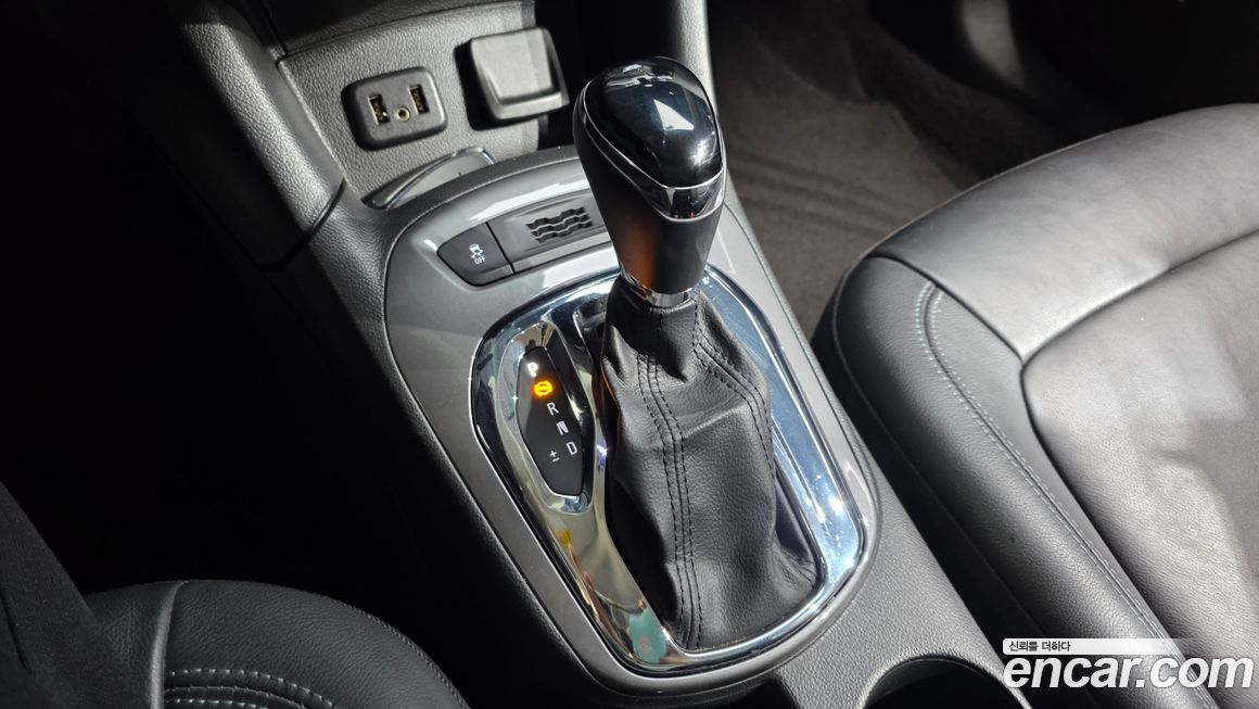 ChevroletGMDaewoo Cruze 2017