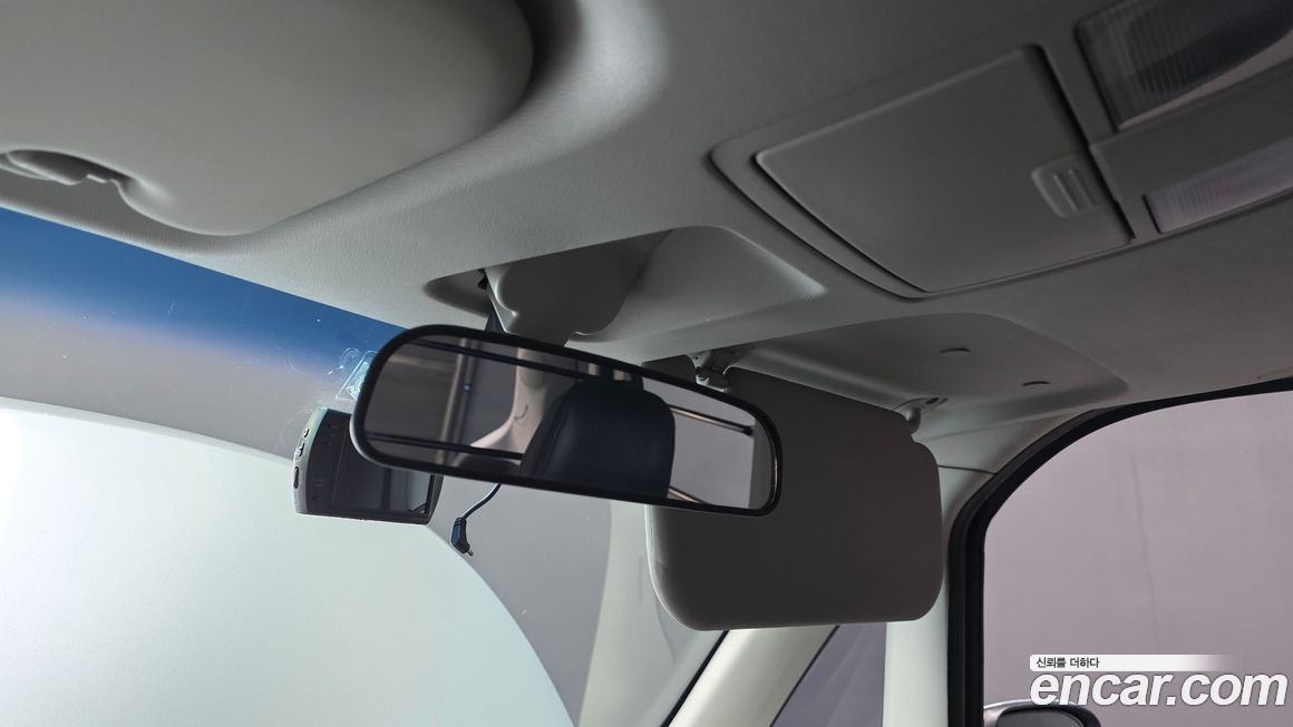 Kia RAY 2016