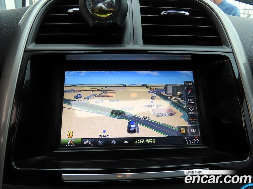 ChevroletGMDaewoo Malibu 2015