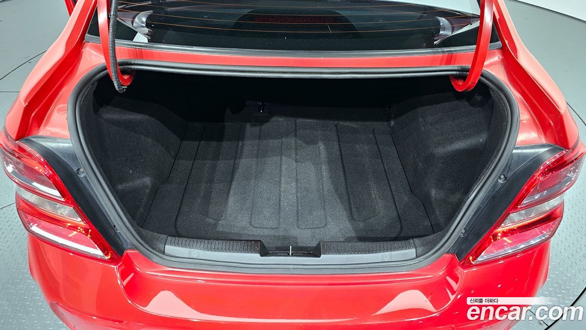 ChevroletGMDaewoo Aveo 2018