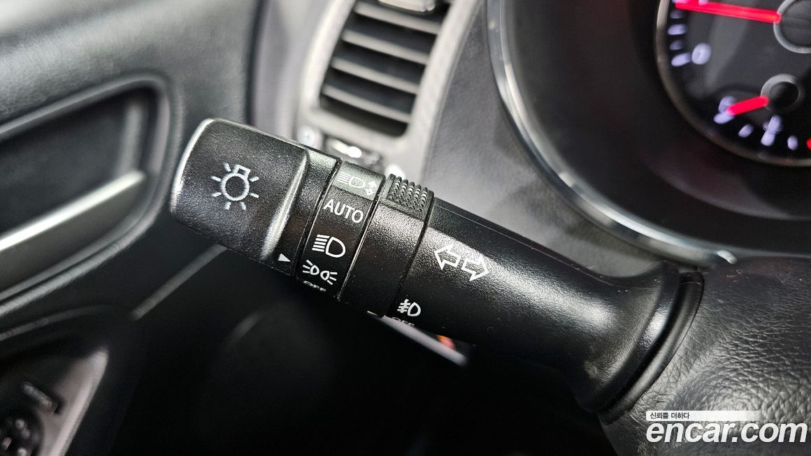 Kia K3 2015