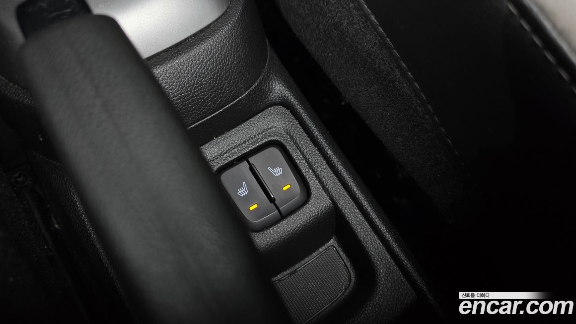 ChevroletGMDaewoo Spark 2017