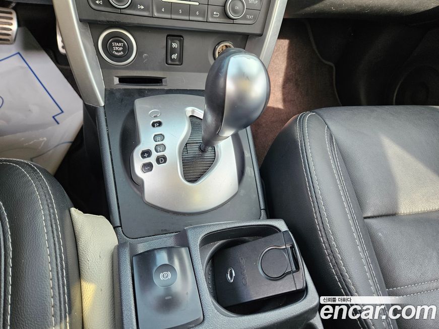 Renault-KoreaSamsung QM5  2014