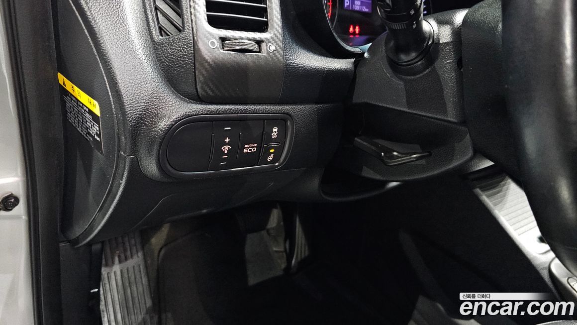 Kia K3 2013