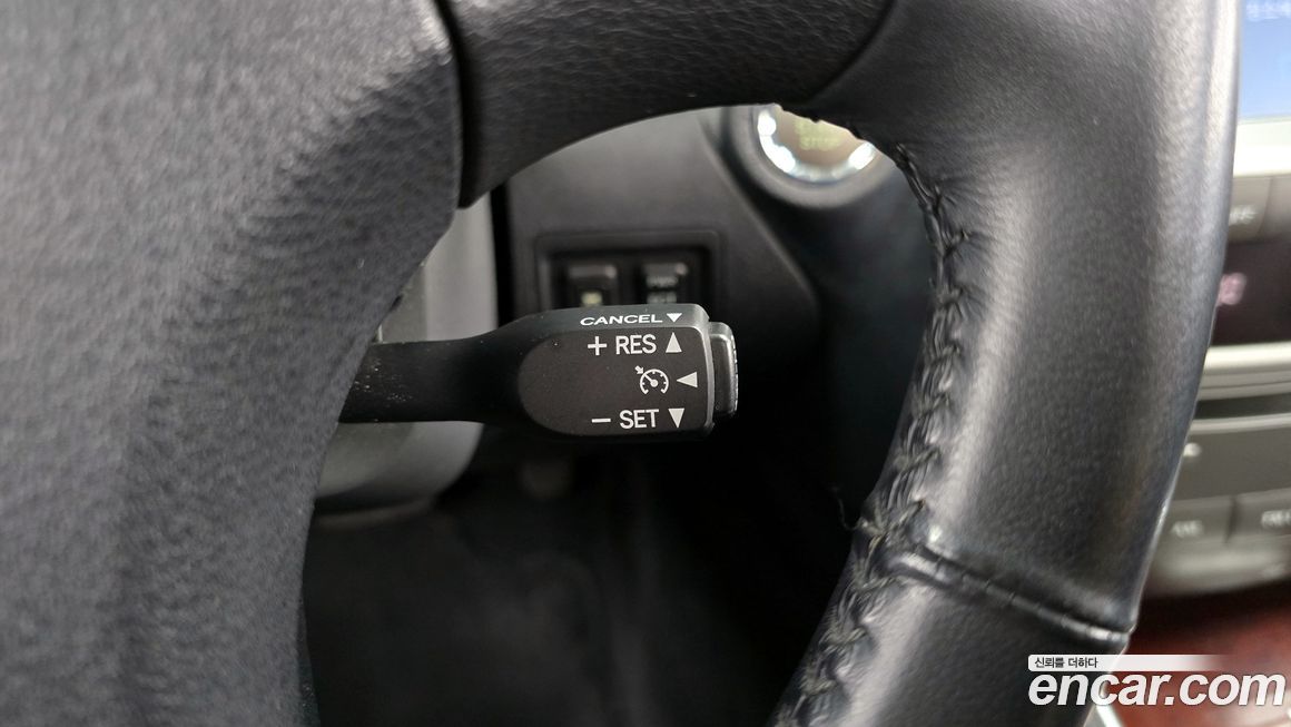Lexus IS 2008