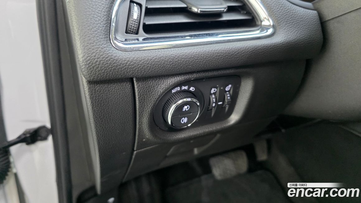 ChevroletGMDaewoo Cruze 2017