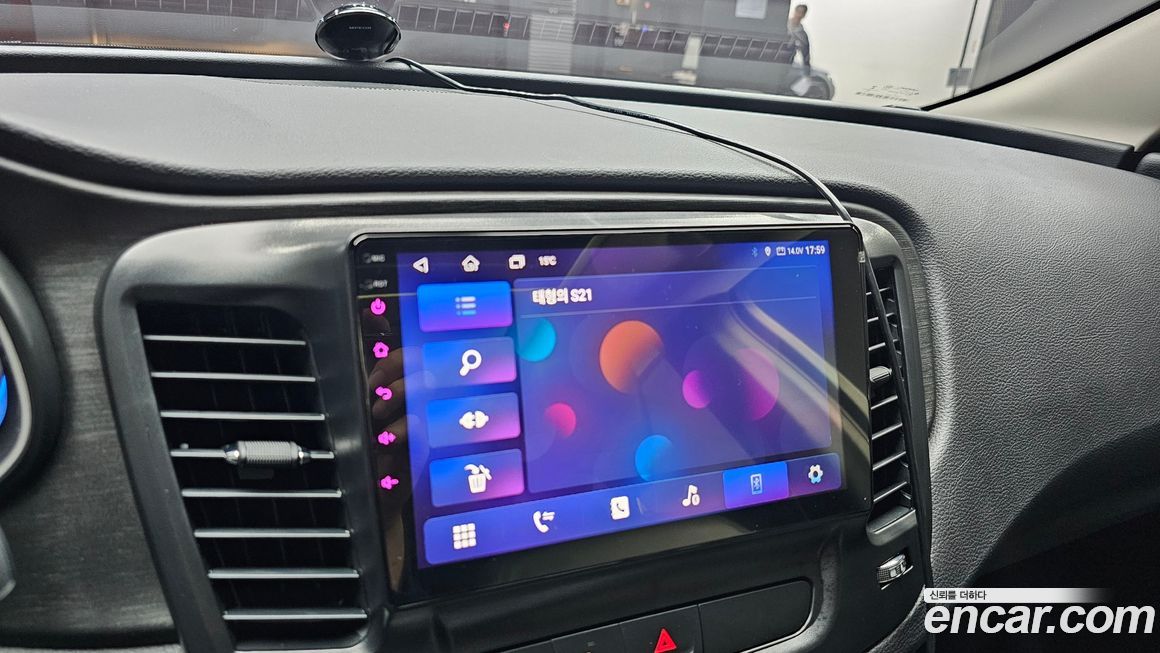 Chrysler 200 2015