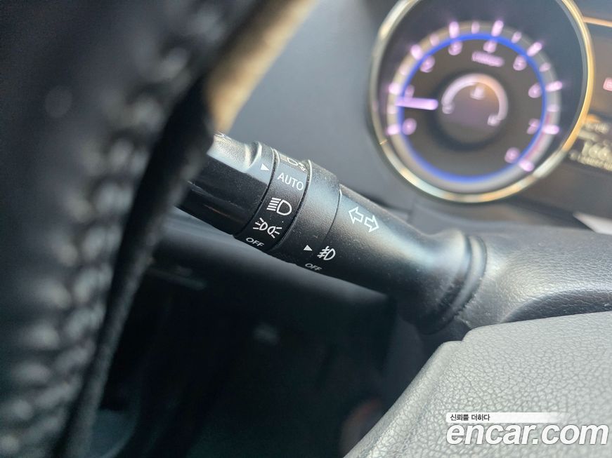 Hyundai Sonata 2010