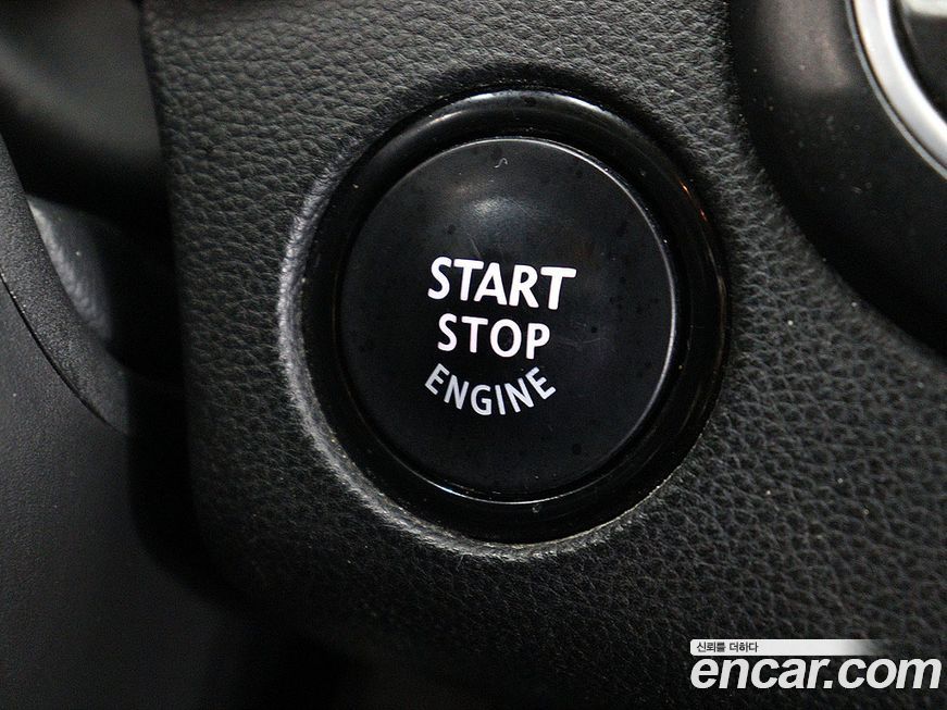 Renault-KoreaSamsung SM6 2016