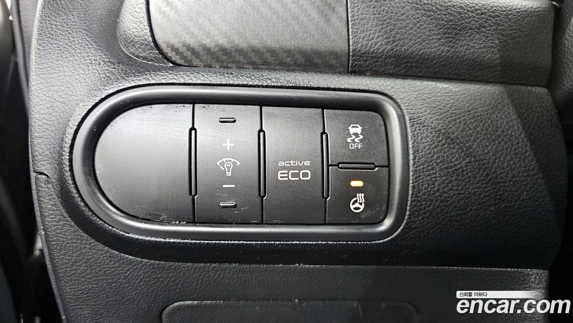 Kia K3 2015