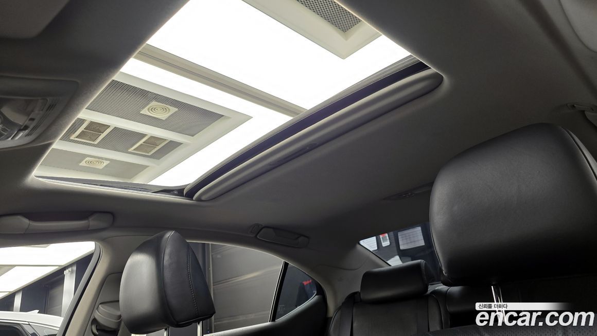 Lexus IS 2008