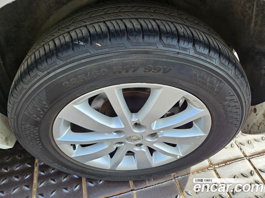 Renault-KoreaSamsung QM5  2014