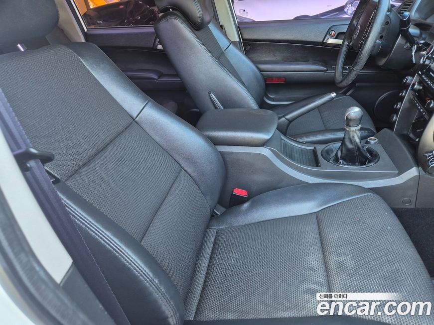 KG_Mobility_Ssangyong KORANDO 2013