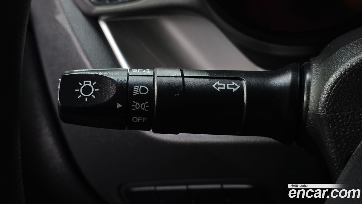 Kia RAY 2016