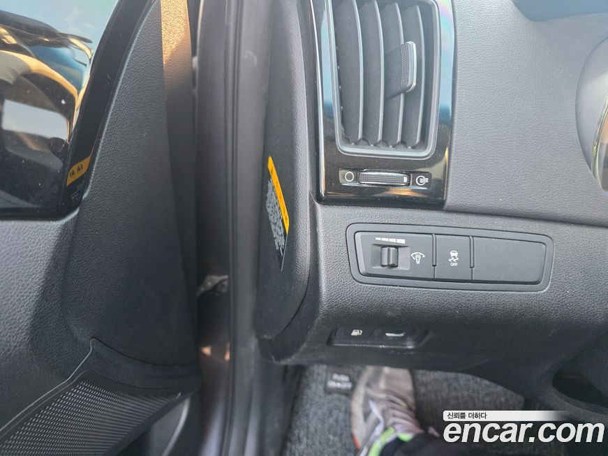 Hyundai Sonata 2010