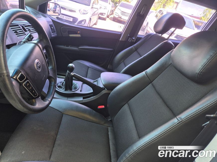 KG_Mobility_Ssangyong KORANDO 2013