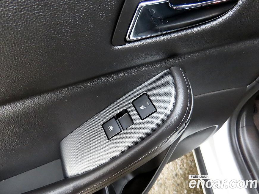 ChevroletGMDaewoo Malibu 2015