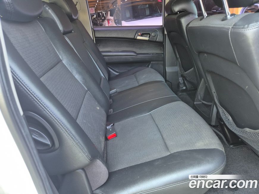 KG_Mobility_Ssangyong KORANDO 2013